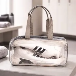 Transparent Organizer
