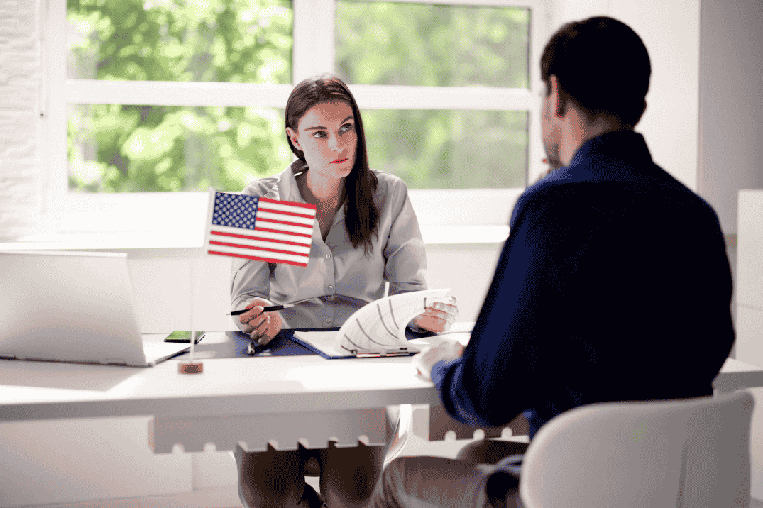 Immigration Services