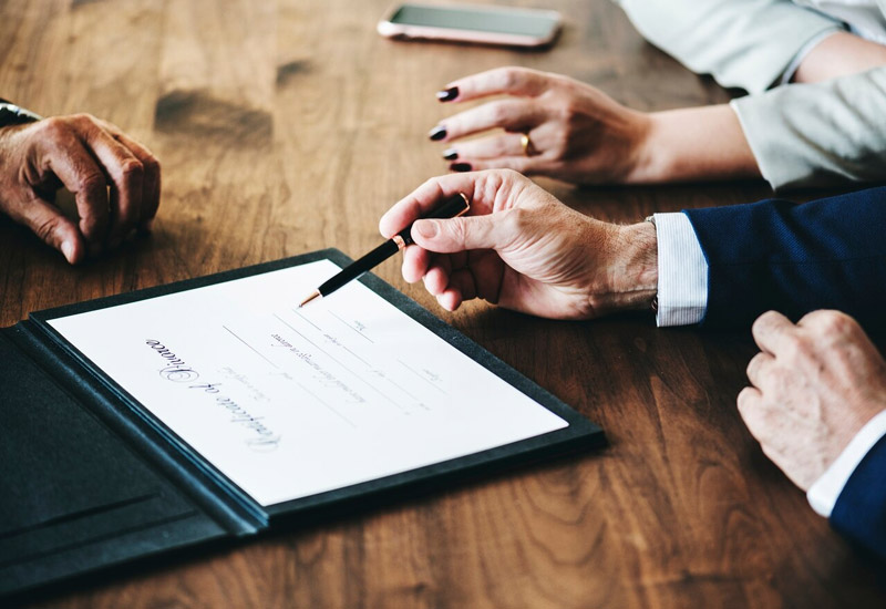 How Corporate Law Builds a Strong Foundation