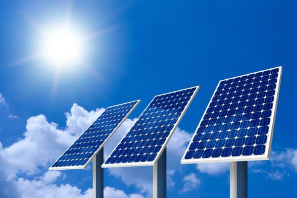 Understanding Solar PV Systems