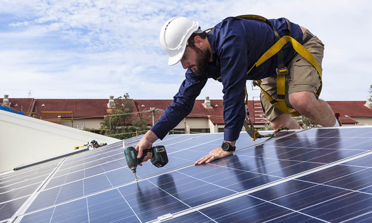 Domestic Installation