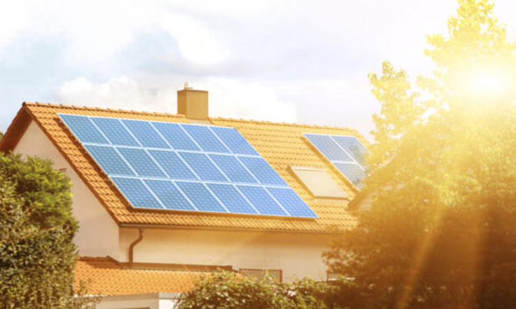 Domestic Installation