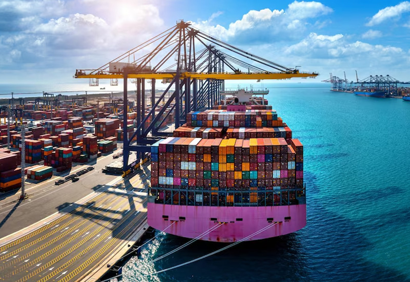 The Future of Express Deliveries