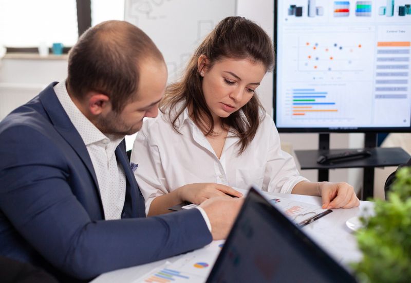 Bookkeeping Can Transform Business