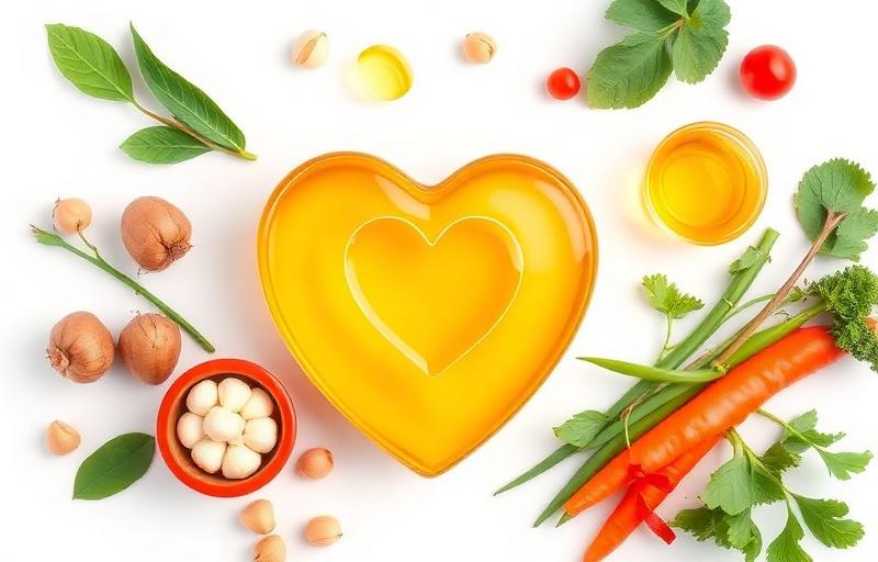 The Secret Behind Pure Groundnut Oil