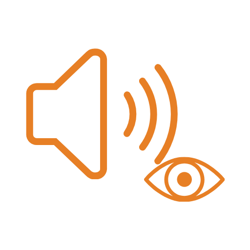 Engaging Audio - Visual Study Plan