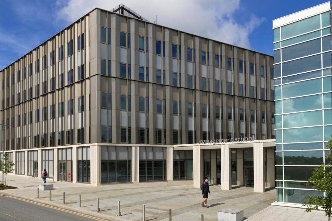 Lancaster University