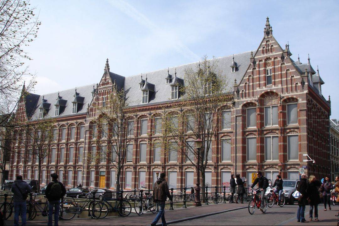 University of Amsterdam