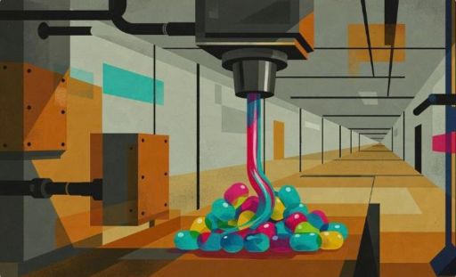 Extrusion