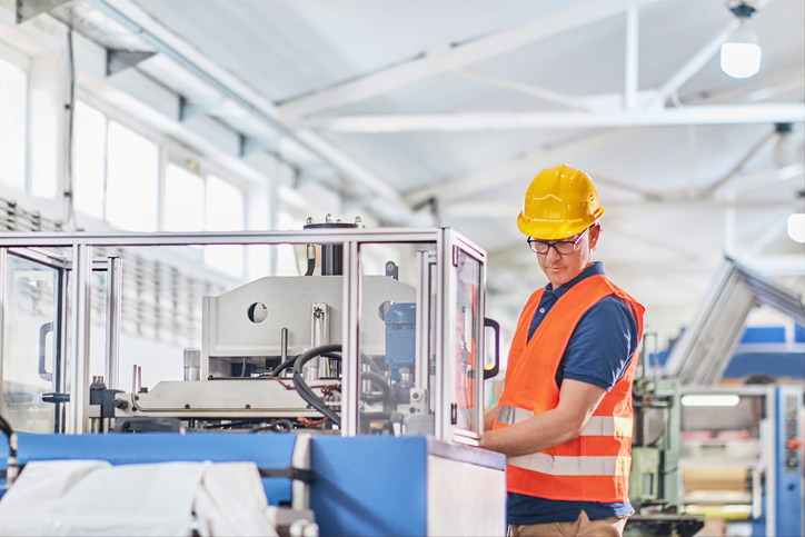 Tailored Mould Design