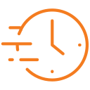 PUNCTUAL STEEL STRUCTURE DELIVERY