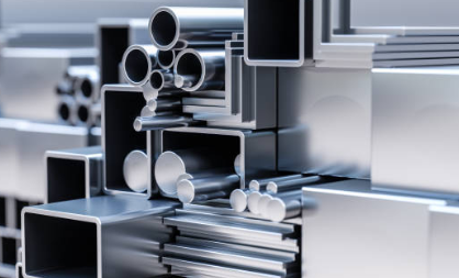 Stainless Steel Fabrication