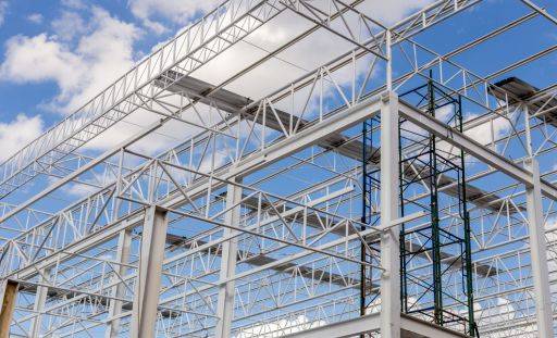 SECONDARY STRUCTURAL