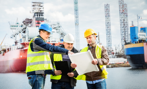 Garden Reach Shipbuilders & Engineers Limited