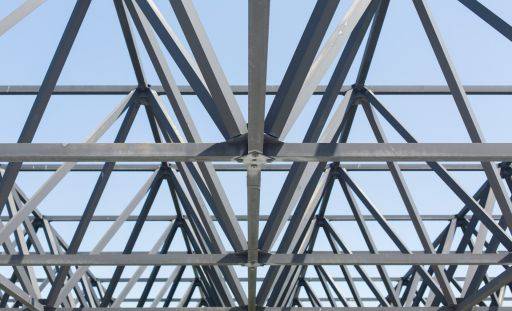 TRUSSES