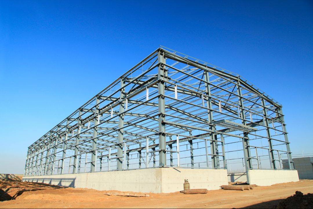 Structural Steel