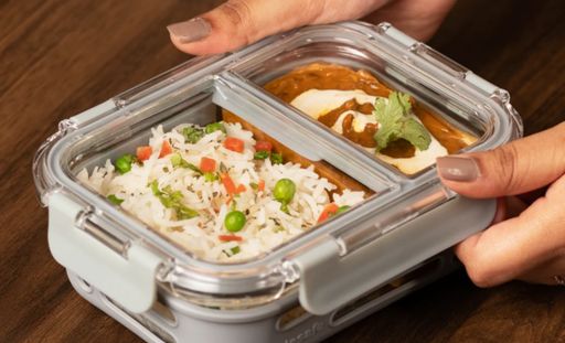 Choosing the Perfect Lunch Box