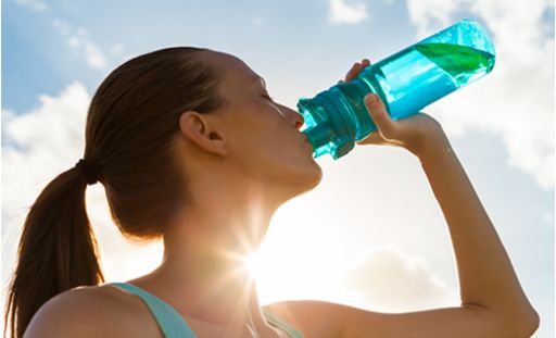 Importance of Daily Hydration