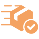 Faster & Reliable Delivery