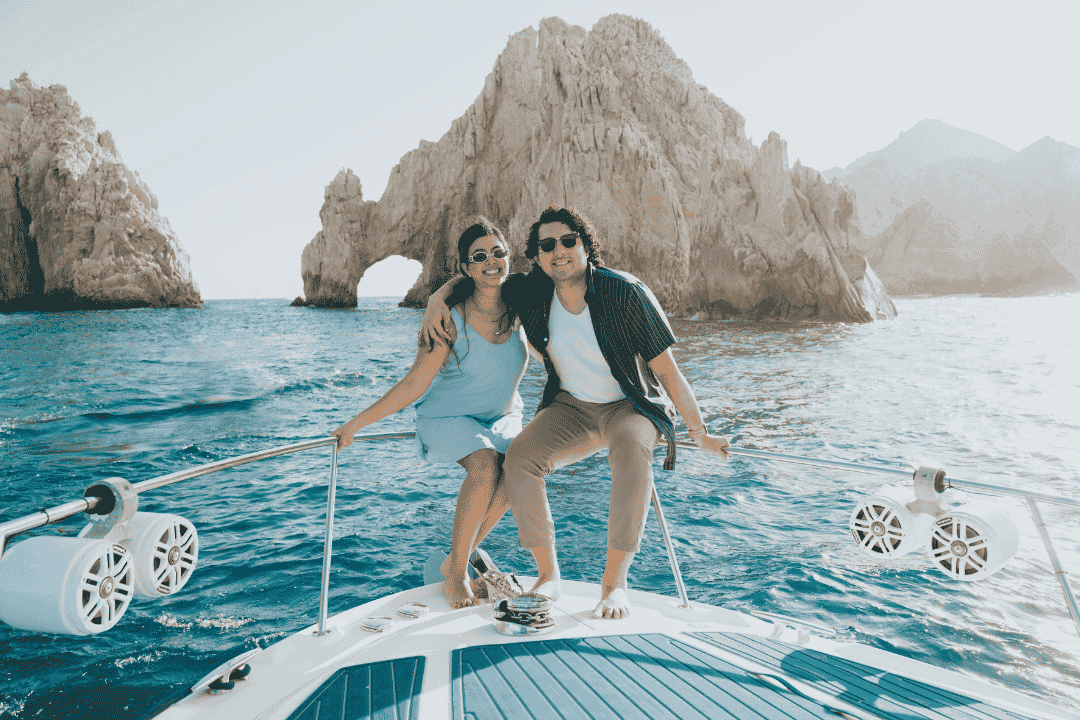 Customized Tour Packages