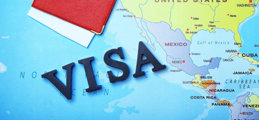 Visa Assistance