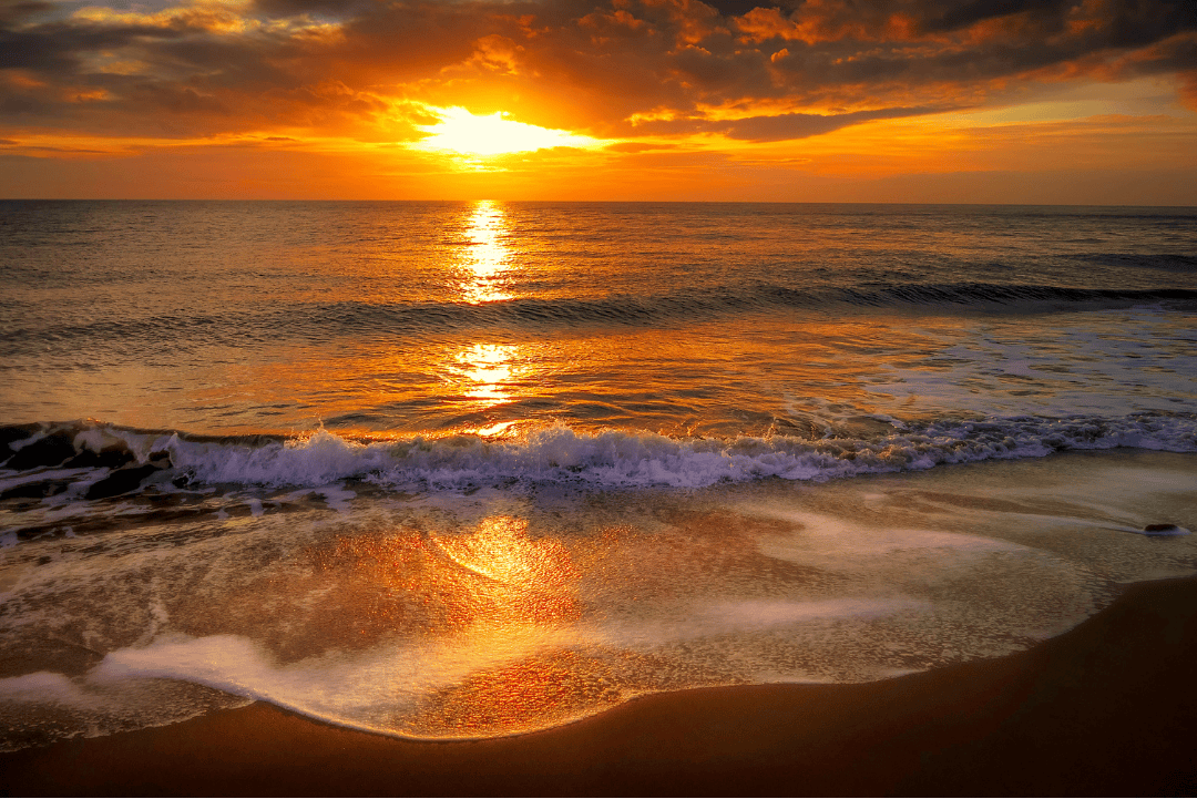 Top Beach Destinations to Visit