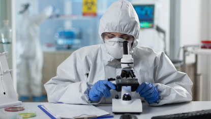 General Chemical Testing