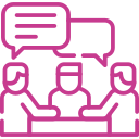 Leisure And Discussion