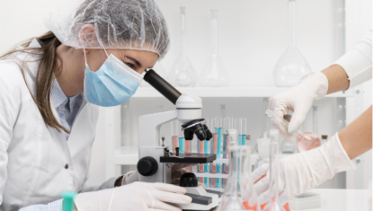 Stability Testing Services