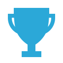 Determination & Accomplishment