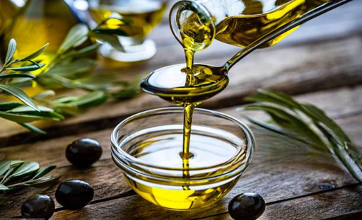 100% Natural & Chemical-Free Edible Oils