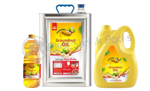 Custom Packaging & Labeling