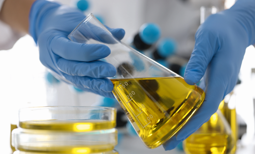 Quality Assured & Lab Tested Products