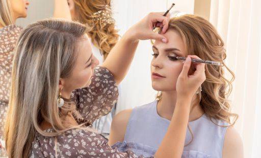 Special Occasion Makeup