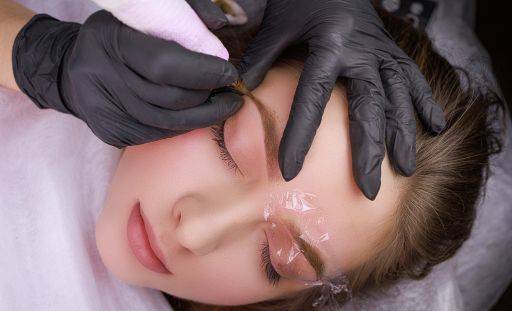 Makeup Consultations