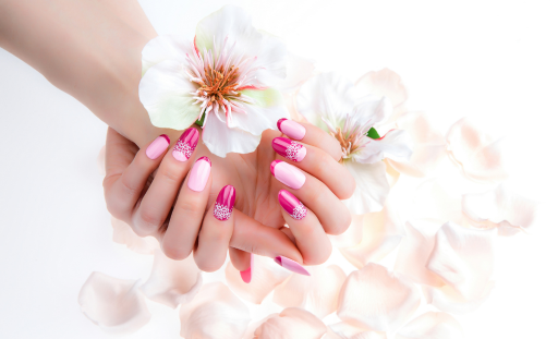 Nail Art for Special Occasions