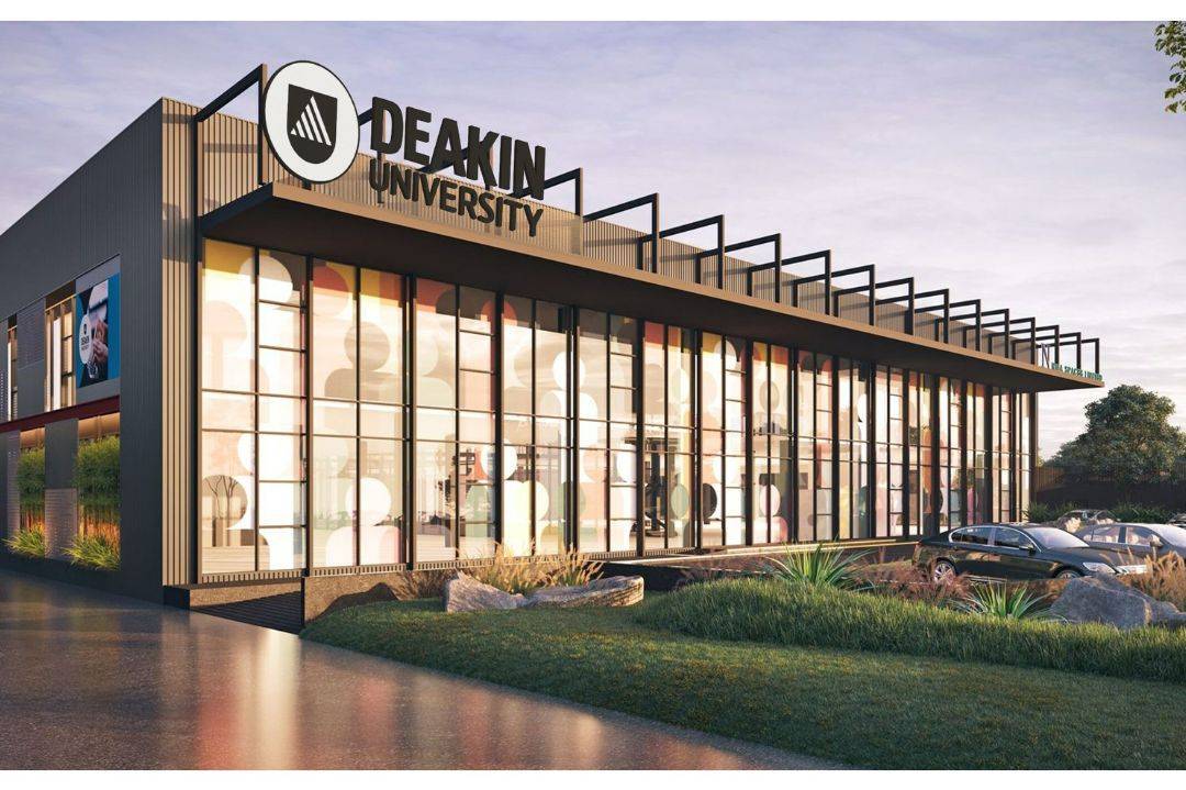 Deakin University