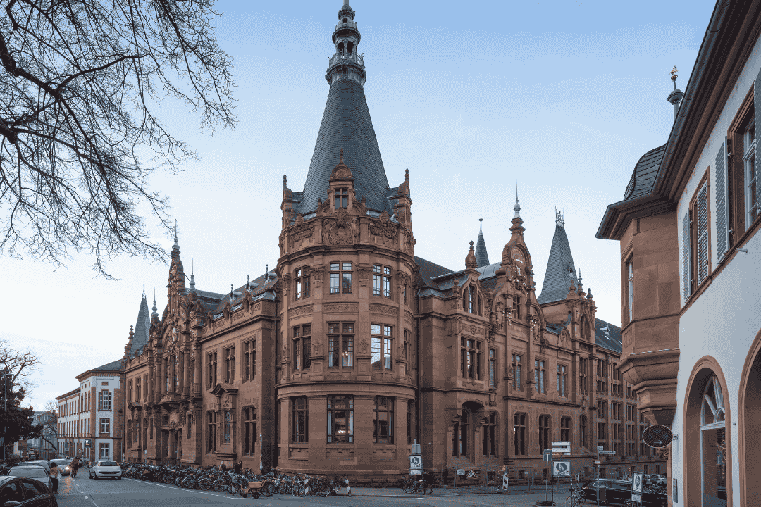 Heidelberg University