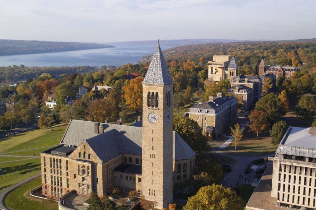 CORNELL
