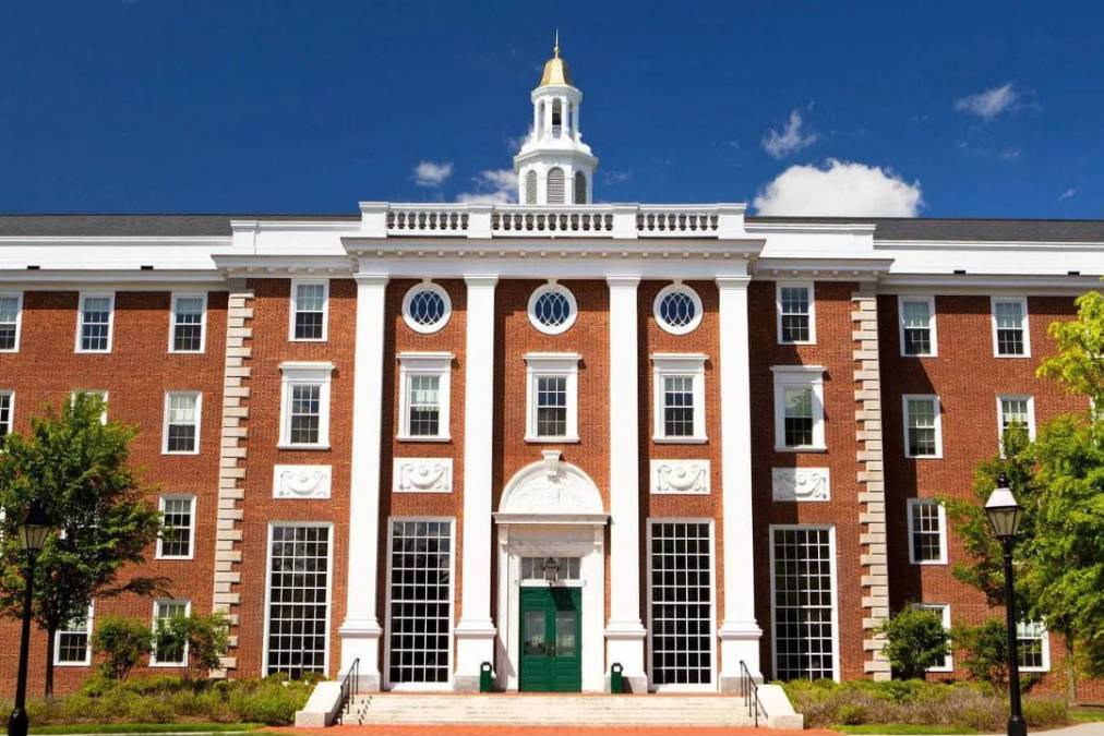 HARVARD