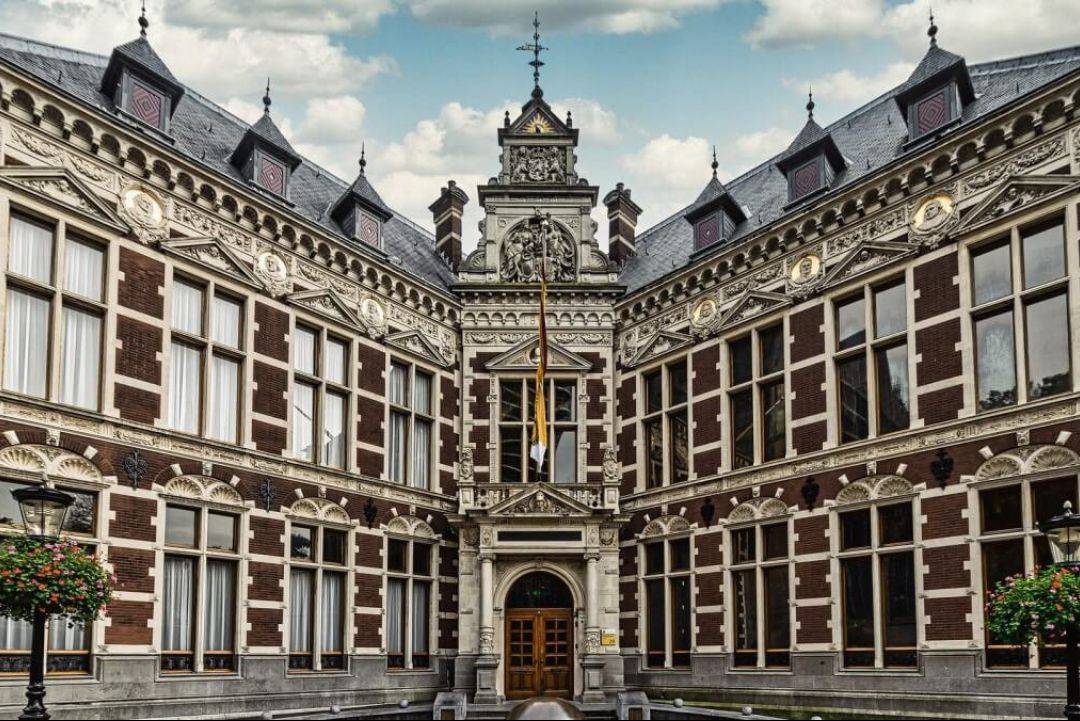 Utrecht University