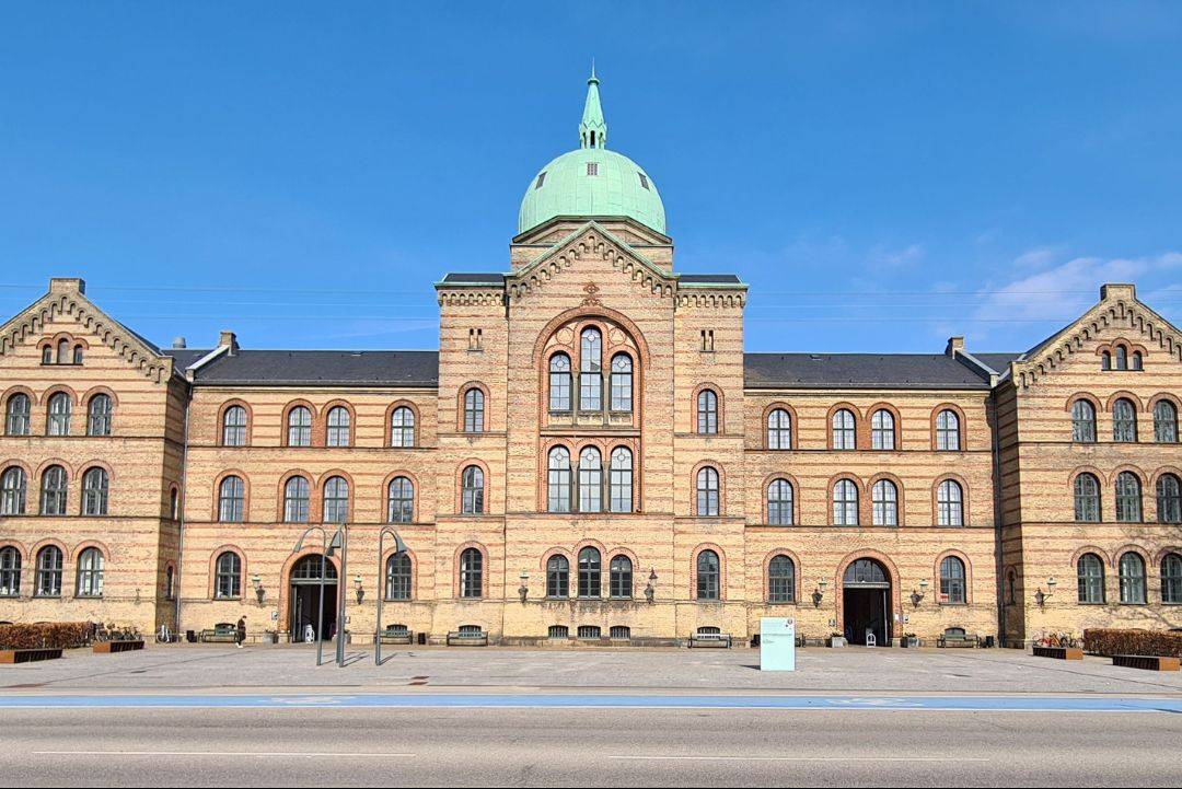 University of Copenhagen