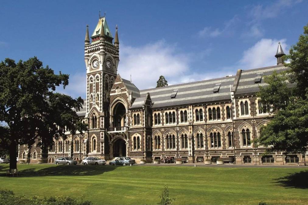 University of Auckland