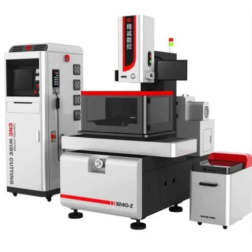 Wirecut Machine