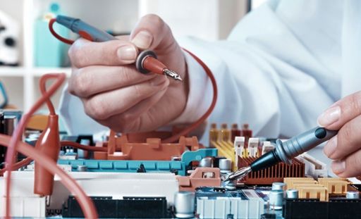 Electrical & Electronics