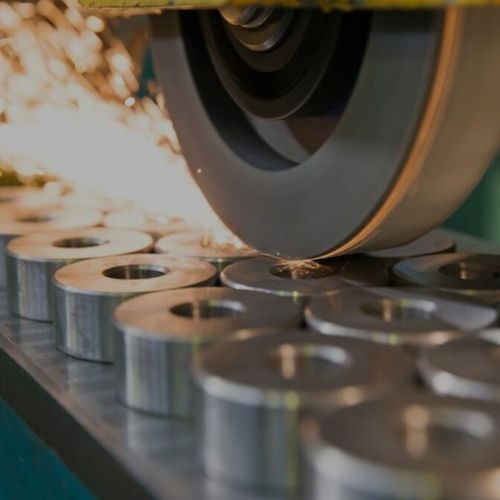 Surface Grinding