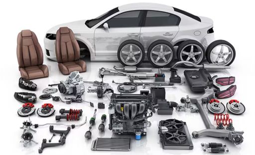 Automotive Components