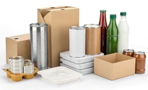 Packaging Products