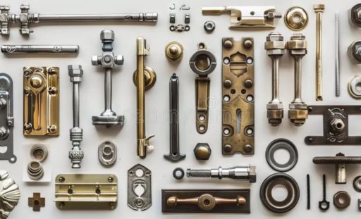 Furniture Fittings