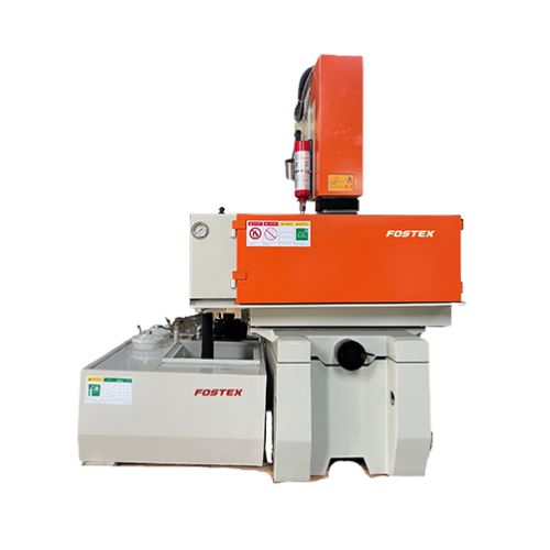 Spark EDM Machine